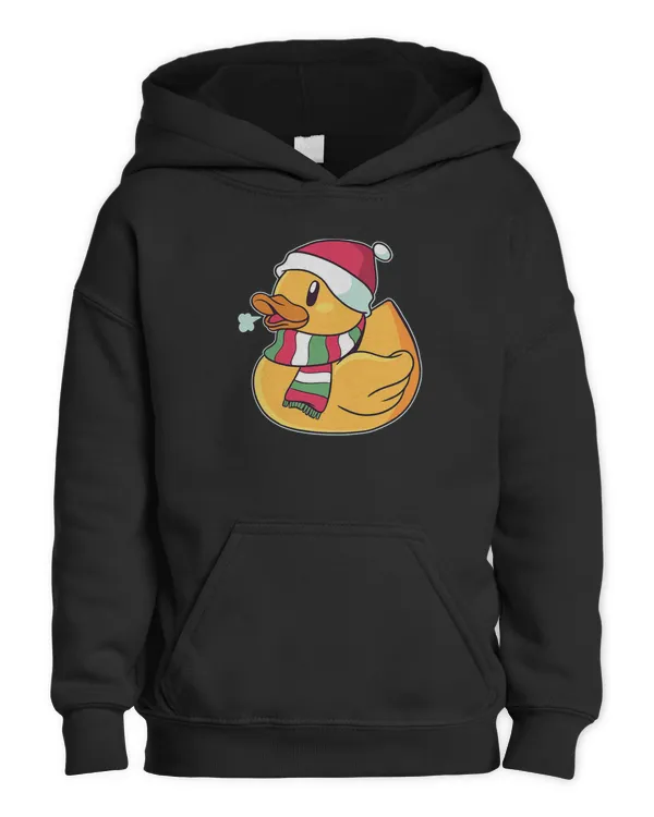 Kids Pullover Hoodie