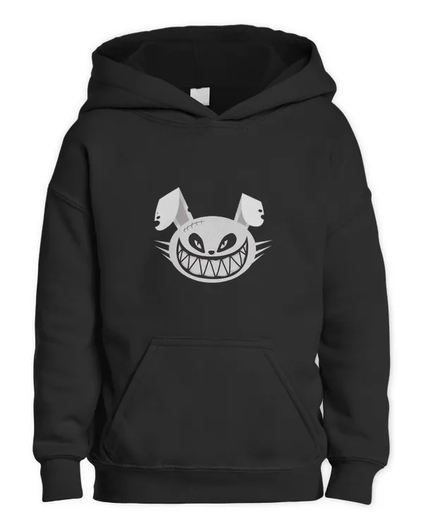 Kids Pullover Hoodie