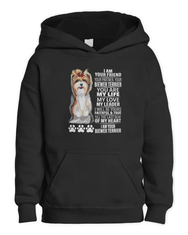 Kids Pullover Hoodie