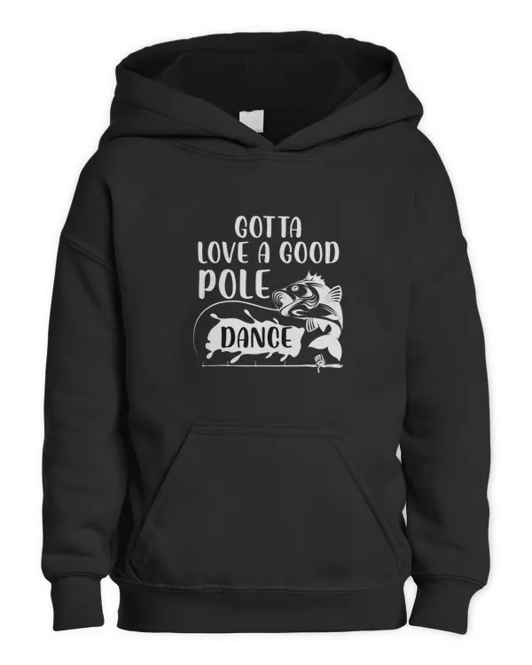 Kids Pullover Hoodie