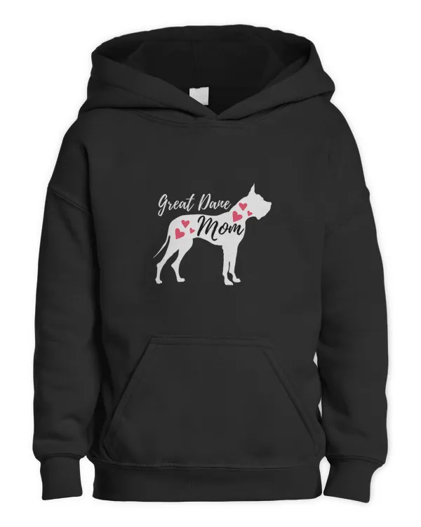 Kids Pullover Hoodie