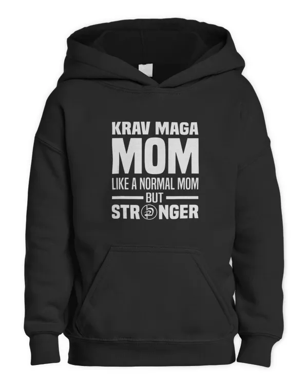 Kids Pullover Hoodie