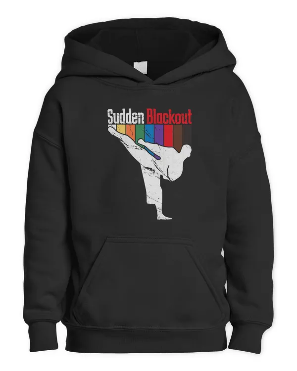 Kids Pullover Hoodie