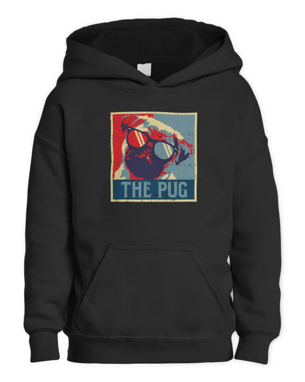 Kids Pullover Hoodie