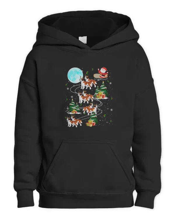 Kids Pullover Hoodie