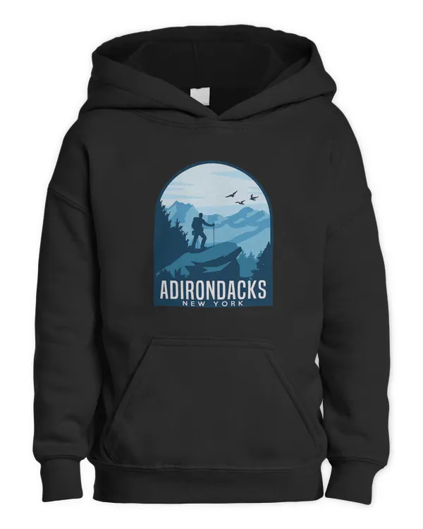 Kids Pullover Hoodie