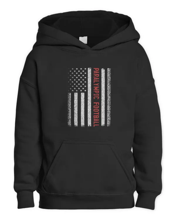 Kids Pullover Hoodie