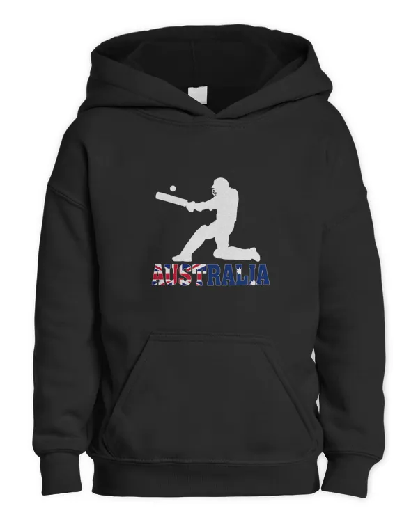 Kids Pullover Hoodie