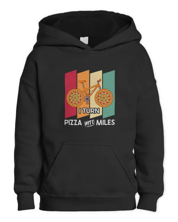 Kids Pullover Hoodie