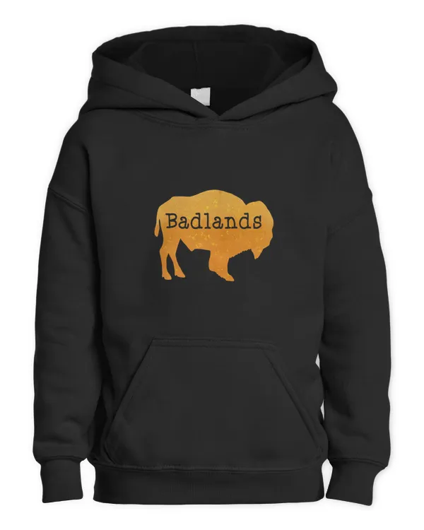 Kids Pullover Hoodie