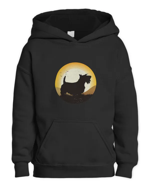 Kids Pullover Hoodie