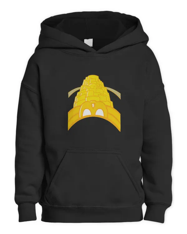 Kids Pullover Hoodie