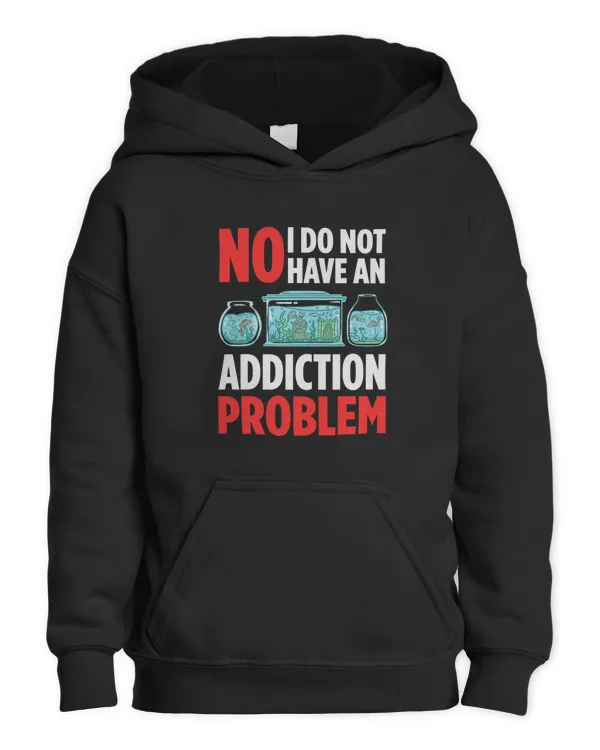 Kids Pullover Hoodie