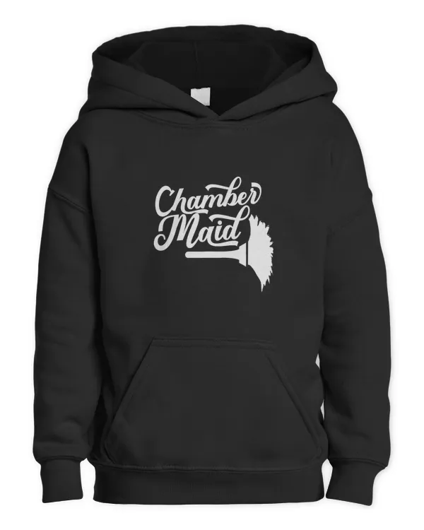 Kids Pullover Hoodie