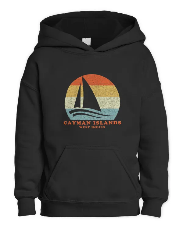 Kids Pullover Hoodie