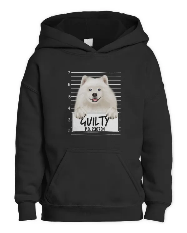 Kids Pullover Hoodie