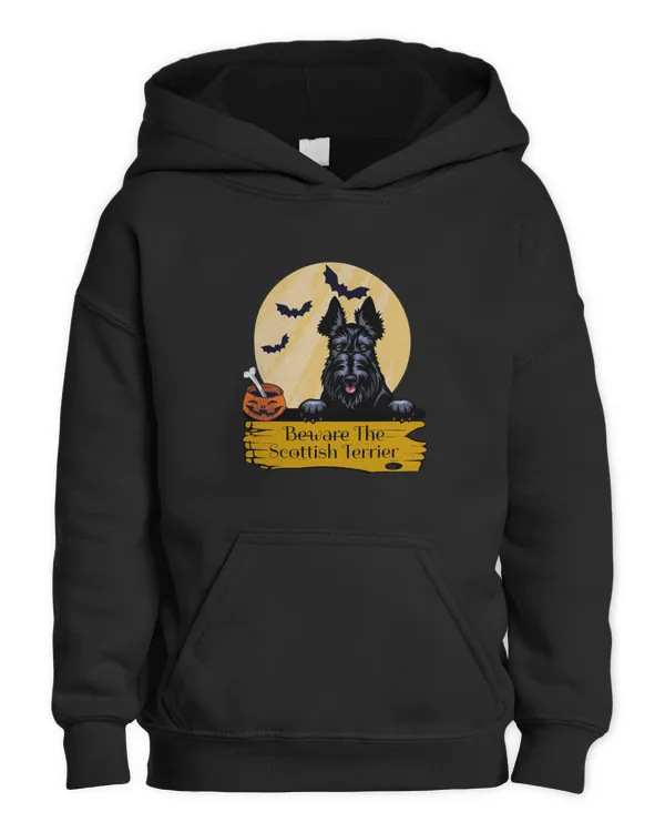 Kids Pullover Hoodie