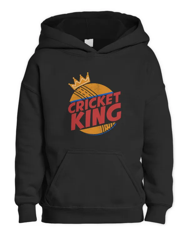 Kids Pullover Hoodie