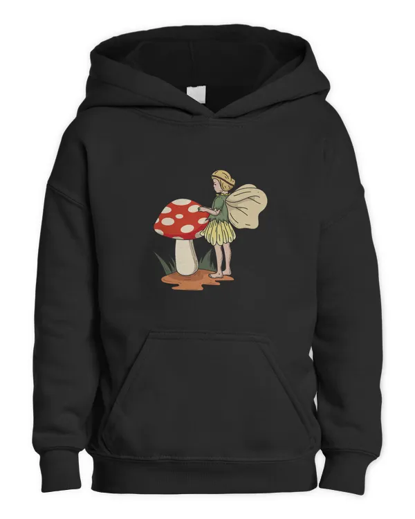 Kids Pullover Hoodie