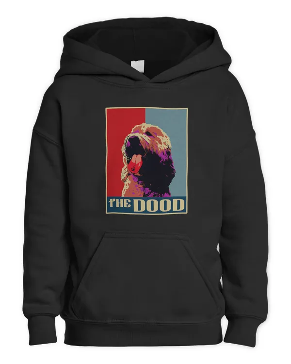 Kids Pullover Hoodie