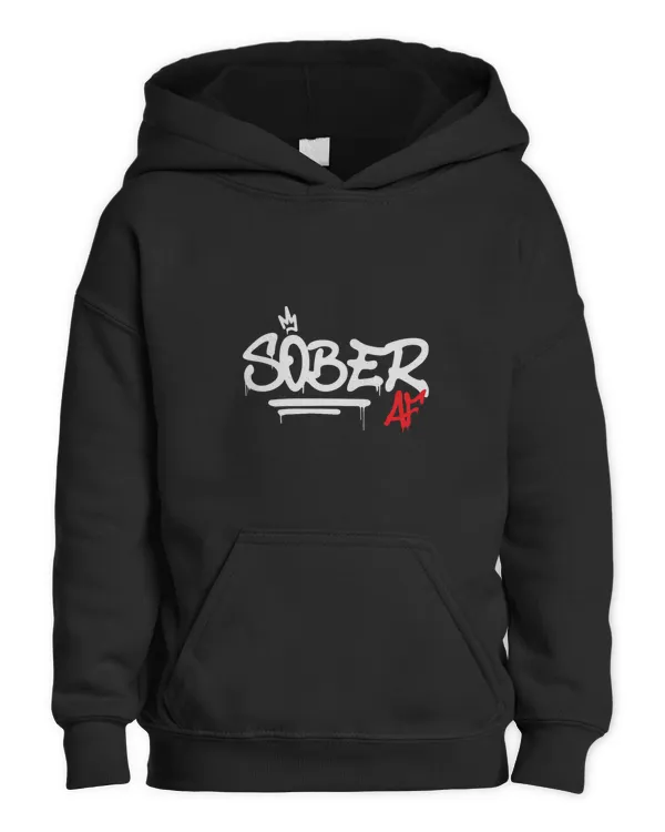 Kids Pullover Hoodie