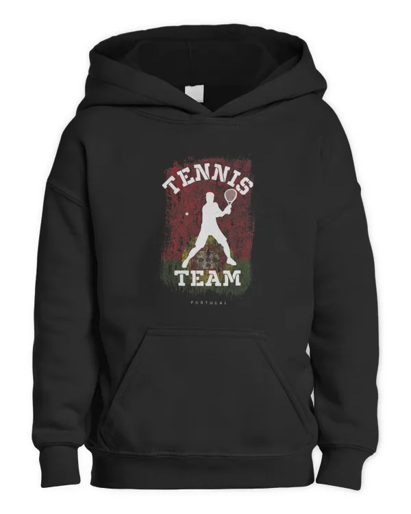 Kids Pullover Hoodie