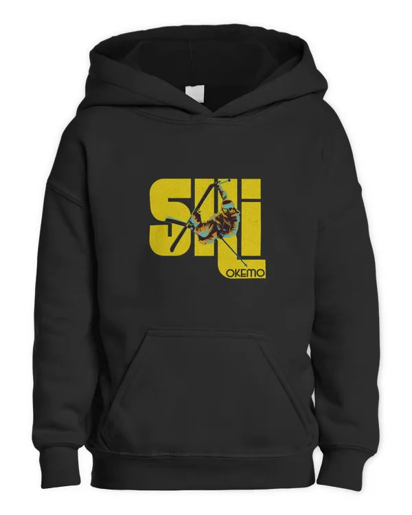 Kids Pullover Hoodie