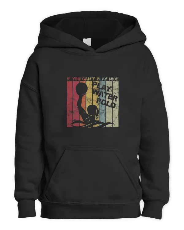 Kids Pullover Hoodie