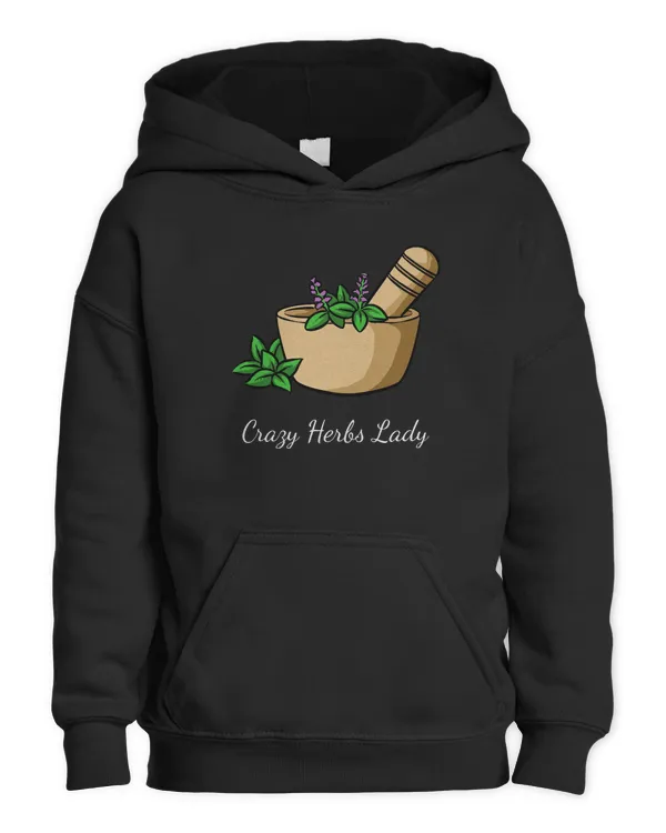 Kids Pullover Hoodie