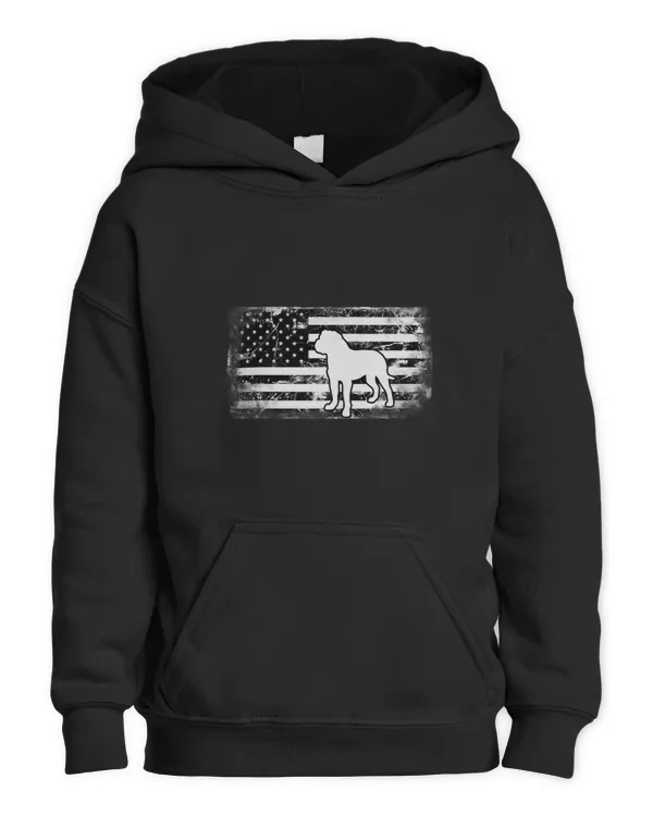 Kids Pullover Hoodie