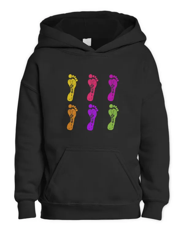 Kids Pullover Hoodie