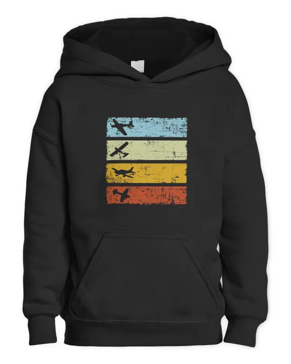 Kids Pullover Hoodie