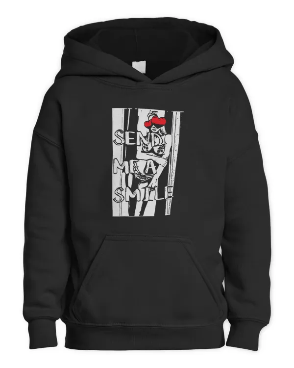 Kids Pullover Hoodie