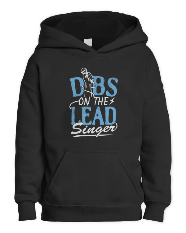 Kids Pullover Hoodie