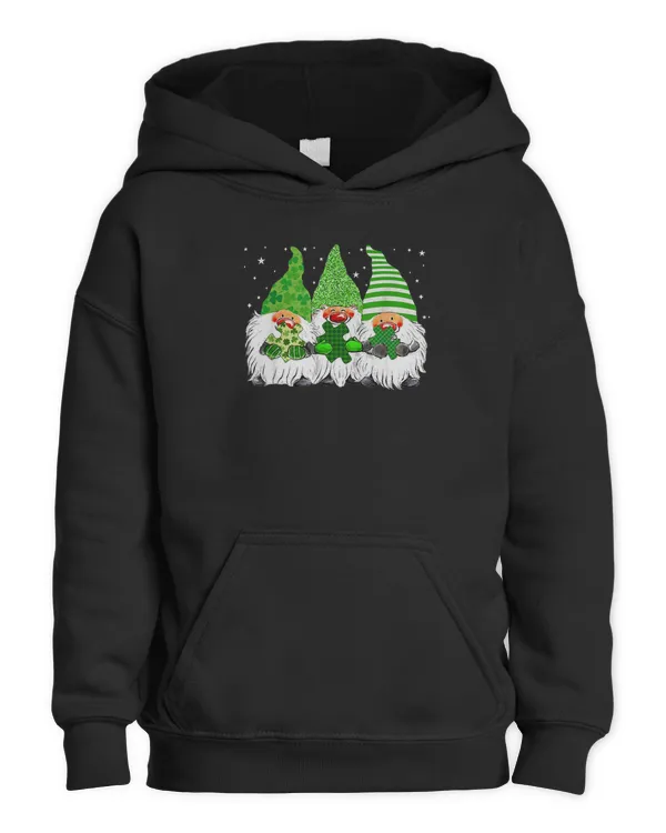 Kids Pullover Hoodie