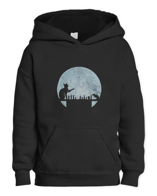 Kids Pullover Hoodie