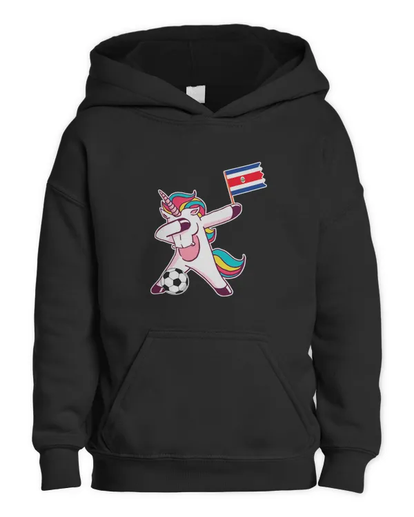 Kids Pullover Hoodie