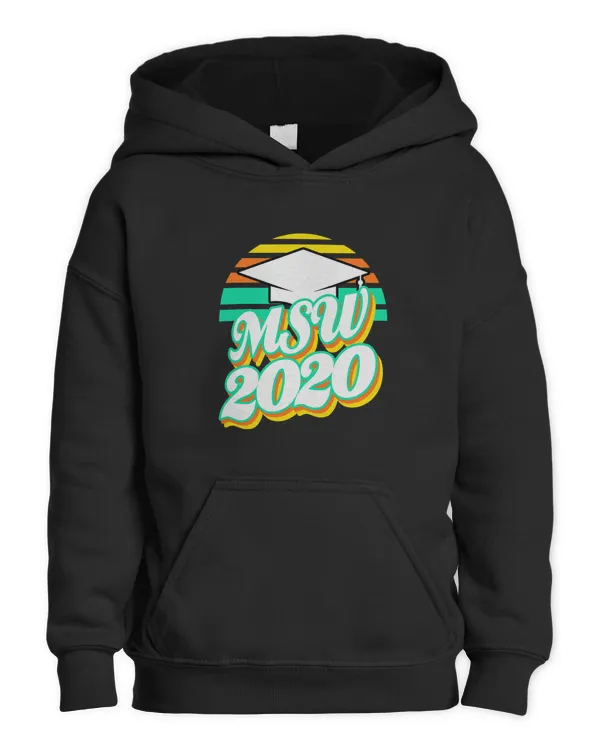 Kids Pullover Hoodie