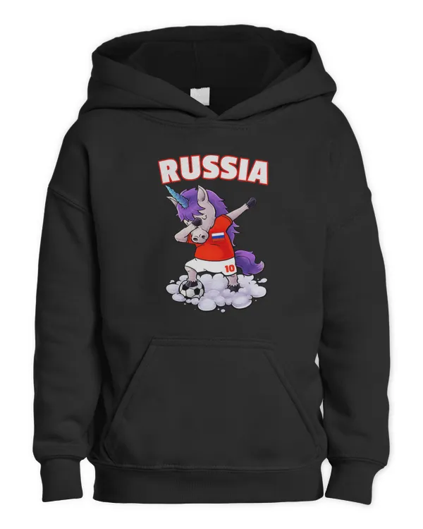 Kids Pullover Hoodie