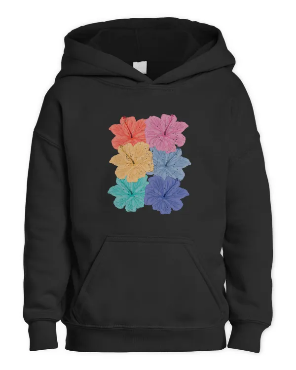 Kids Pullover Hoodie