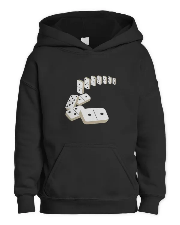 Kids Pullover Hoodie