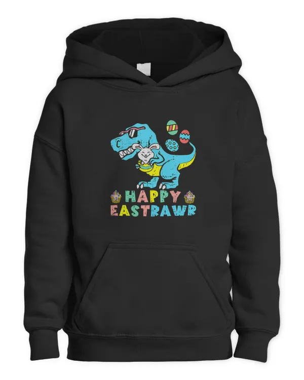 Kids Pullover Hoodie