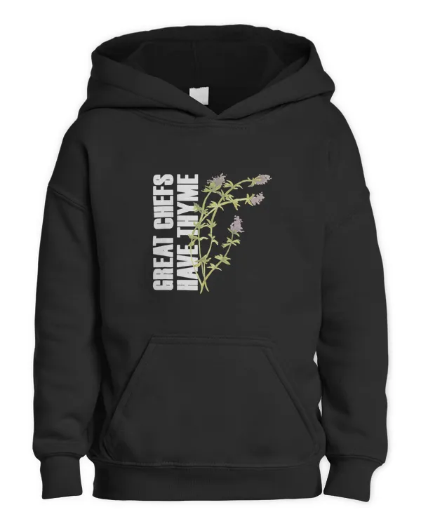 Kids Pullover Hoodie