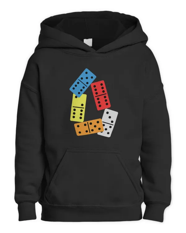 Kids Pullover Hoodie