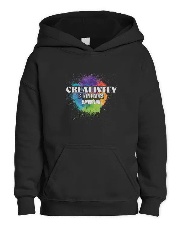 Kids Pullover Hoodie