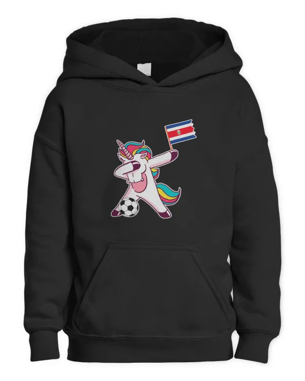 Kids Pullover Hoodie