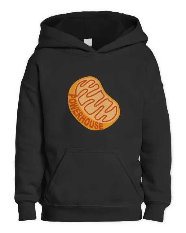 Kids Pullover Hoodie