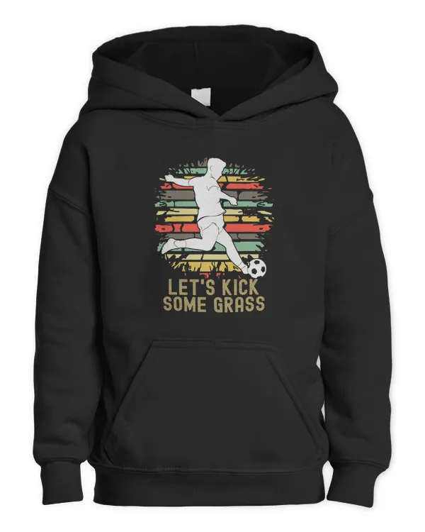 Kids Pullover Hoodie