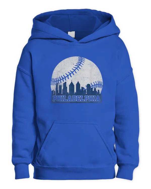 Kids Pullover Hoodie