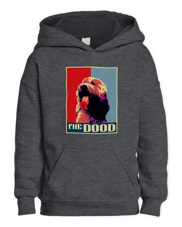 Kids Pullover Hoodie